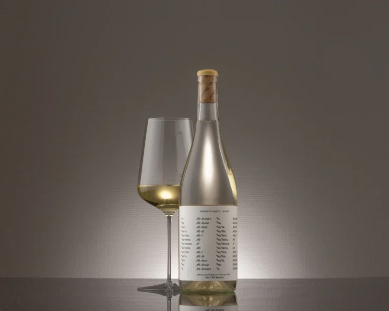 No lemon no melon, Chateau Picoron