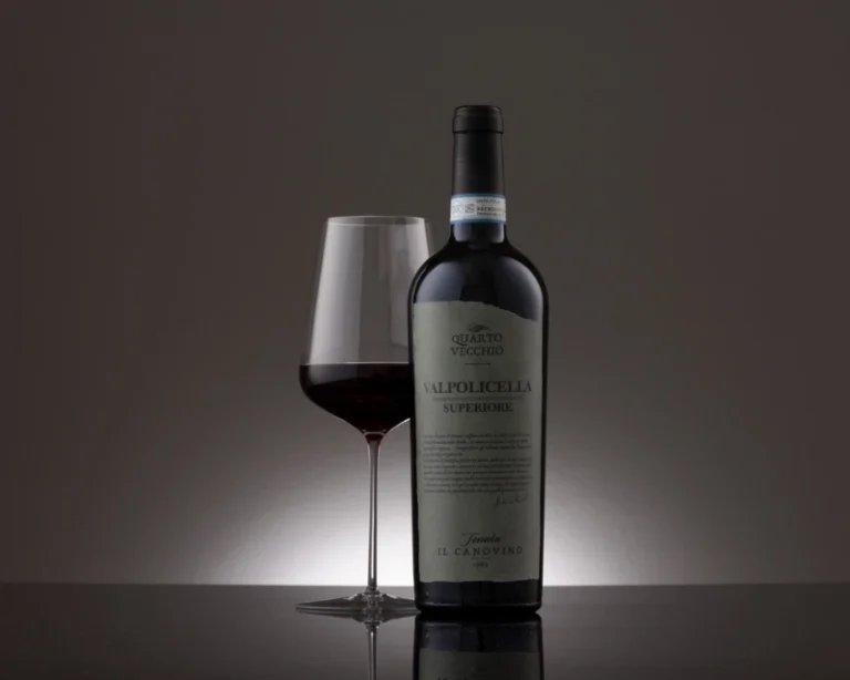 Quarto Vecchio Valpolicella Superiore, Tenuta Il Canovino