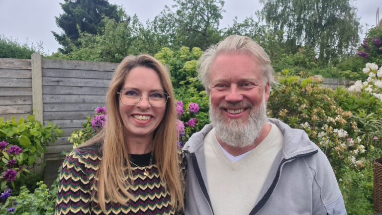 Vinskole og Mindfullness – 5 hvidvine | 27. Maj 2025