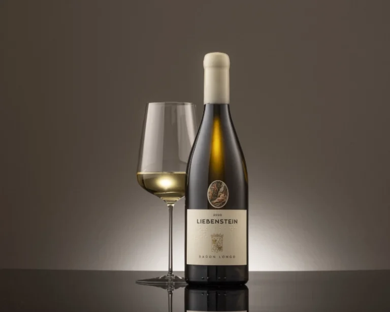 Liebenstein, Baron Longo