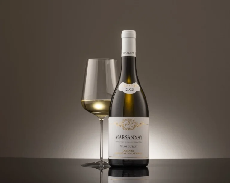 Marsannay, Clos du Roy, Mongeard