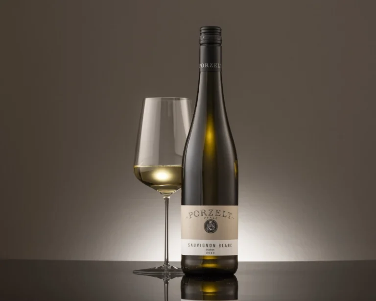 Sauvignon blanc, Porzelt