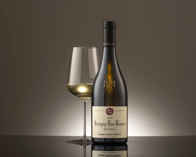 Savigny les Beaune, Domaine Michel Noëllat