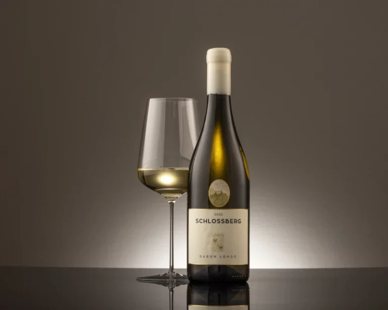 Schlossberg, Baron Longo