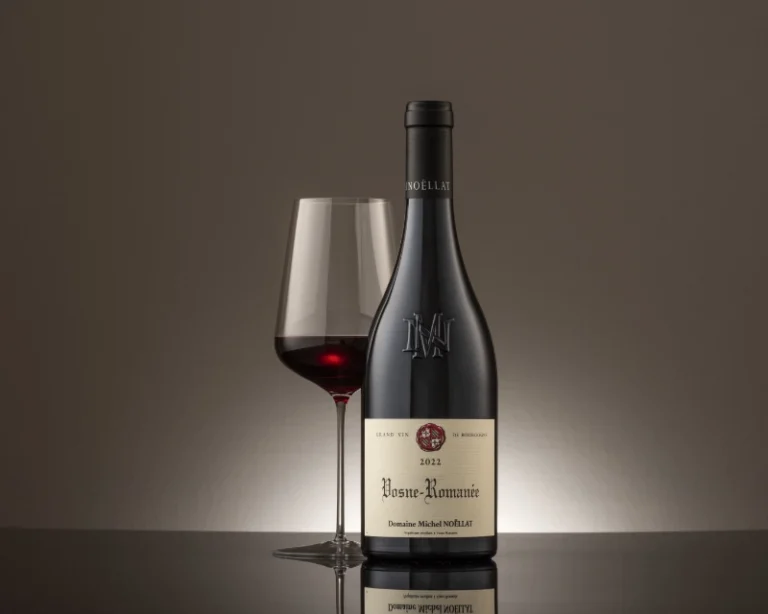 Vosne-Romanée, Domaine Michel Noëllat